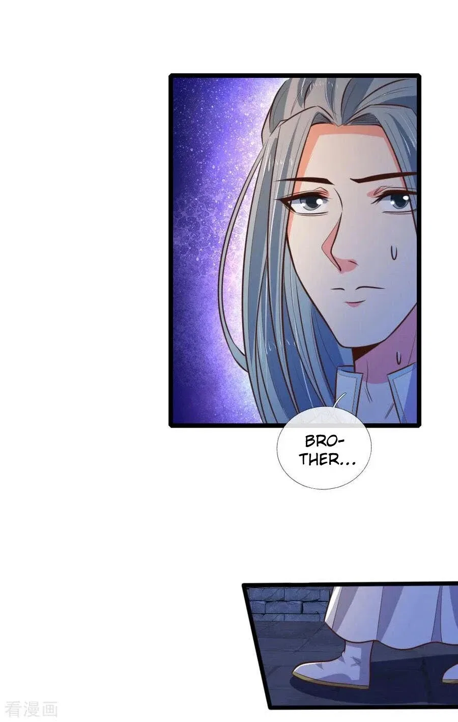 Shenwu Tianzun Chapter 75 – Page 8