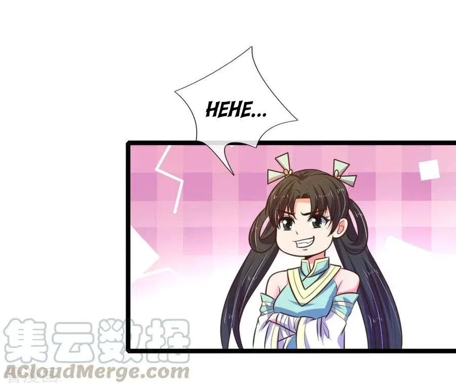 Shenwu Tianzun Chapter 75 – Page 10