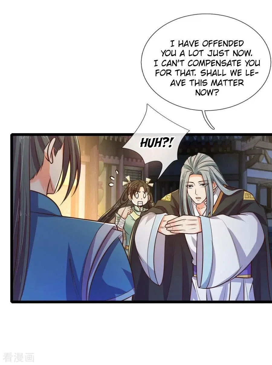 Shenwu Tianzun Chapter 75 – Page 11