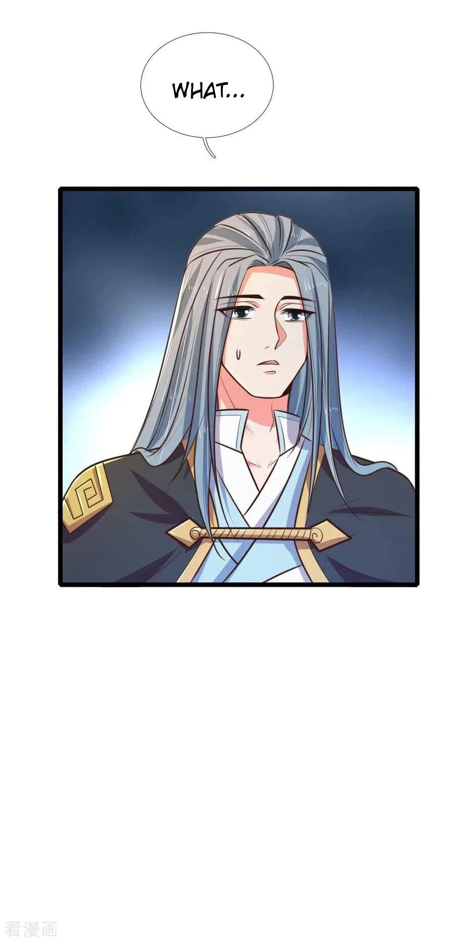 Shenwu Tianzun Chapter 75 – Page 20