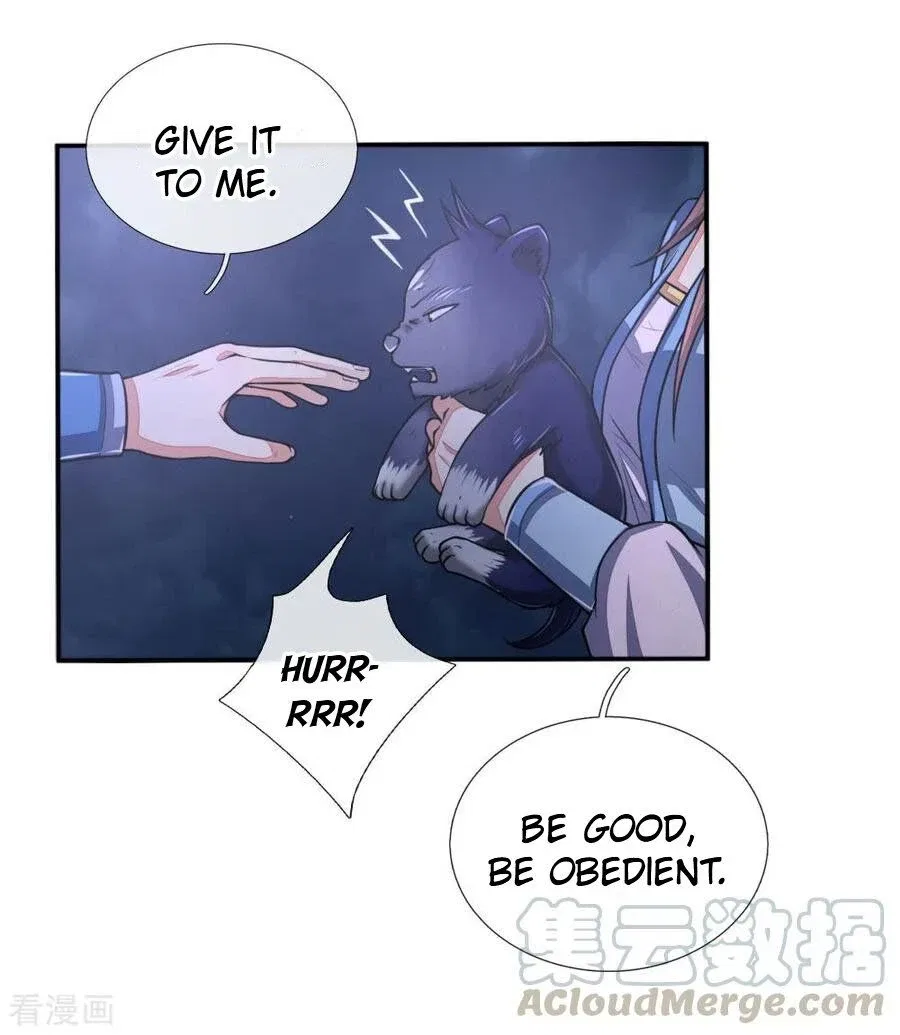Shenwu Tianzun Chapter 74 – Page 10