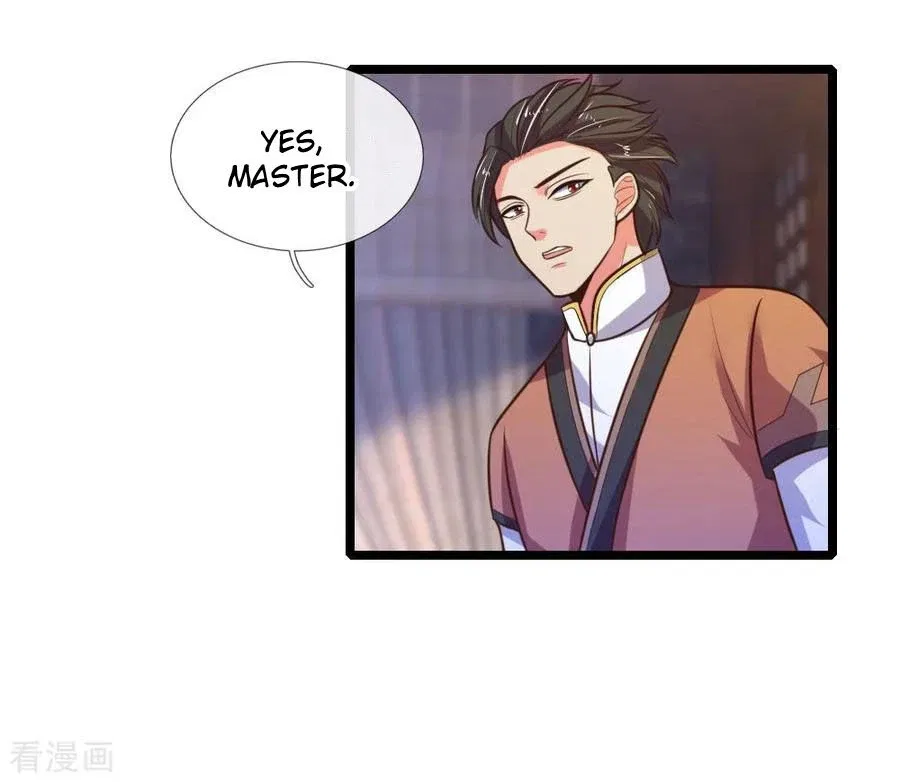 Shenwu Tianzun Chapter 73 – Page 3