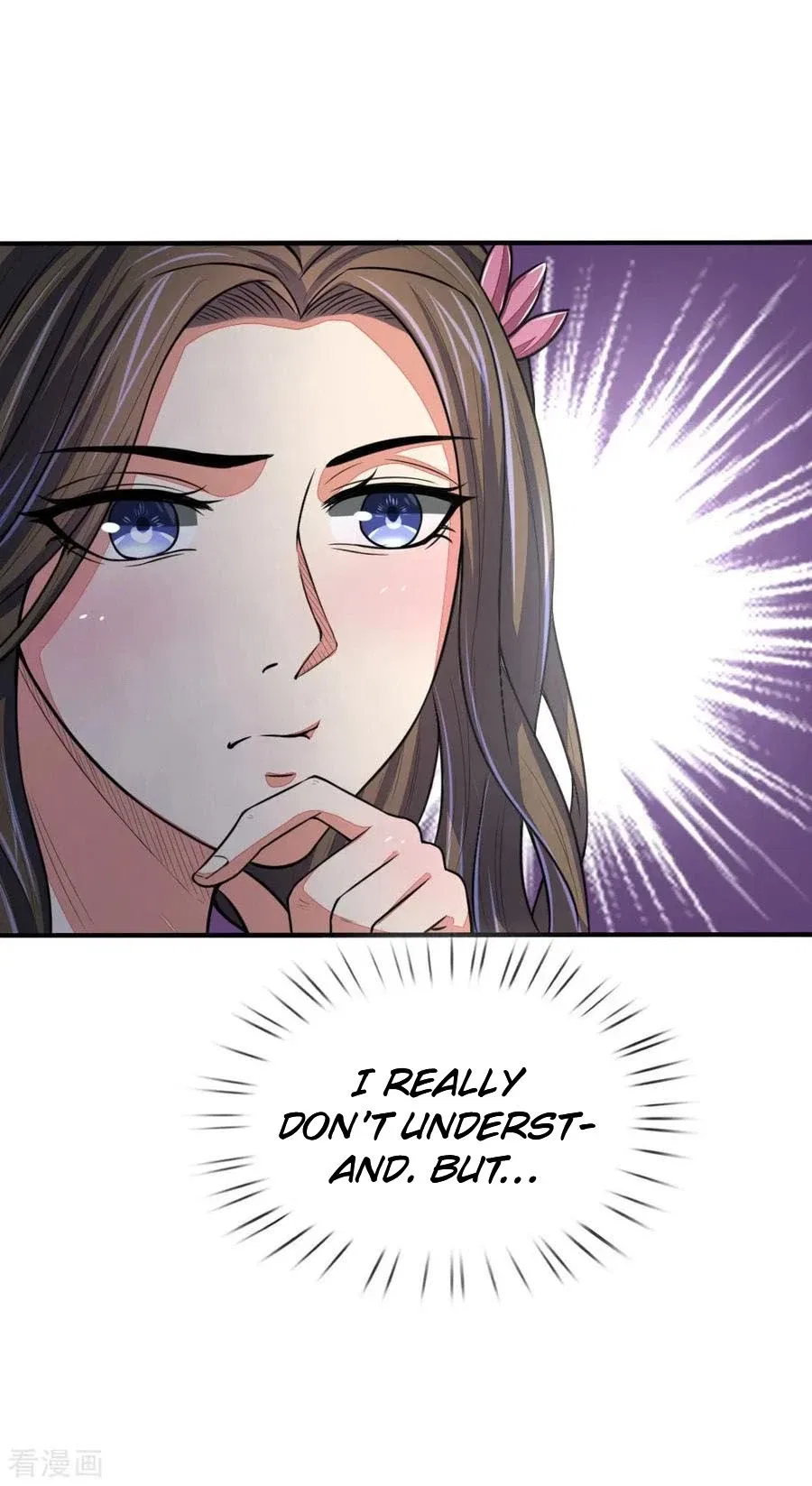 Shenwu Tianzun Chapter 73 – Page 15