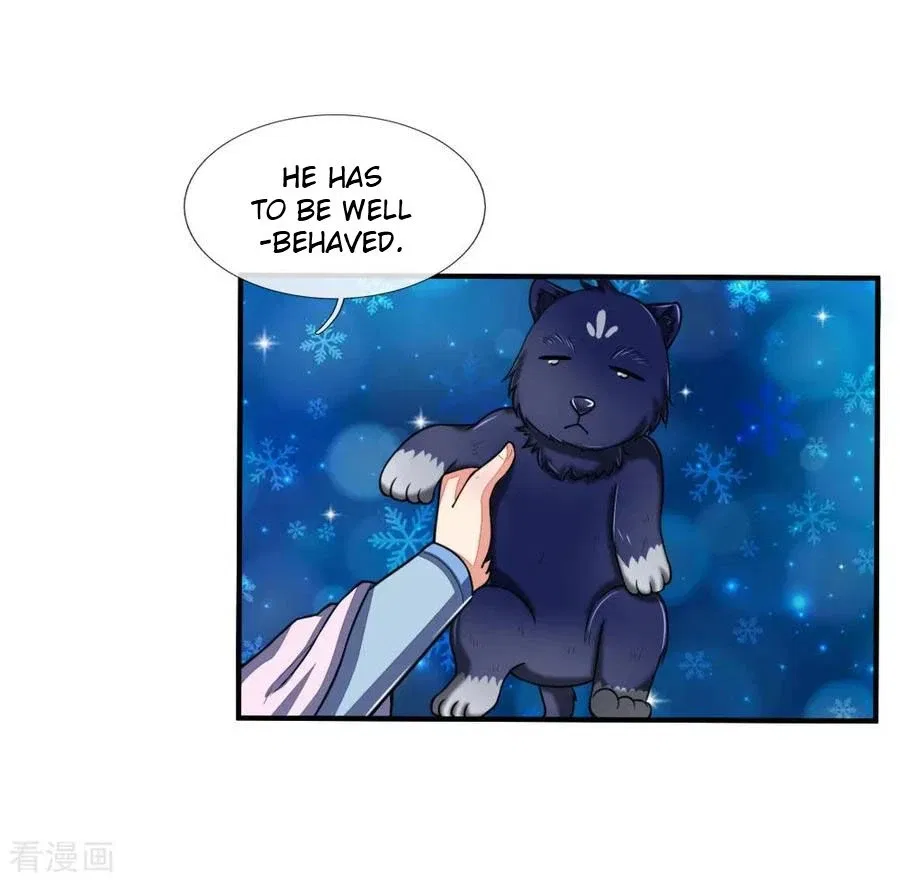 Shenwu Tianzun Chapter 73 – Page 21