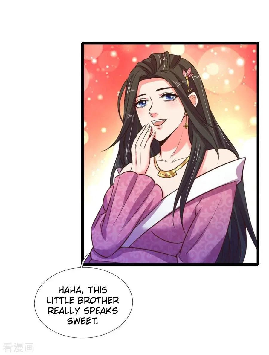 Shenwu Tianzun Chapter 72 – Page 9