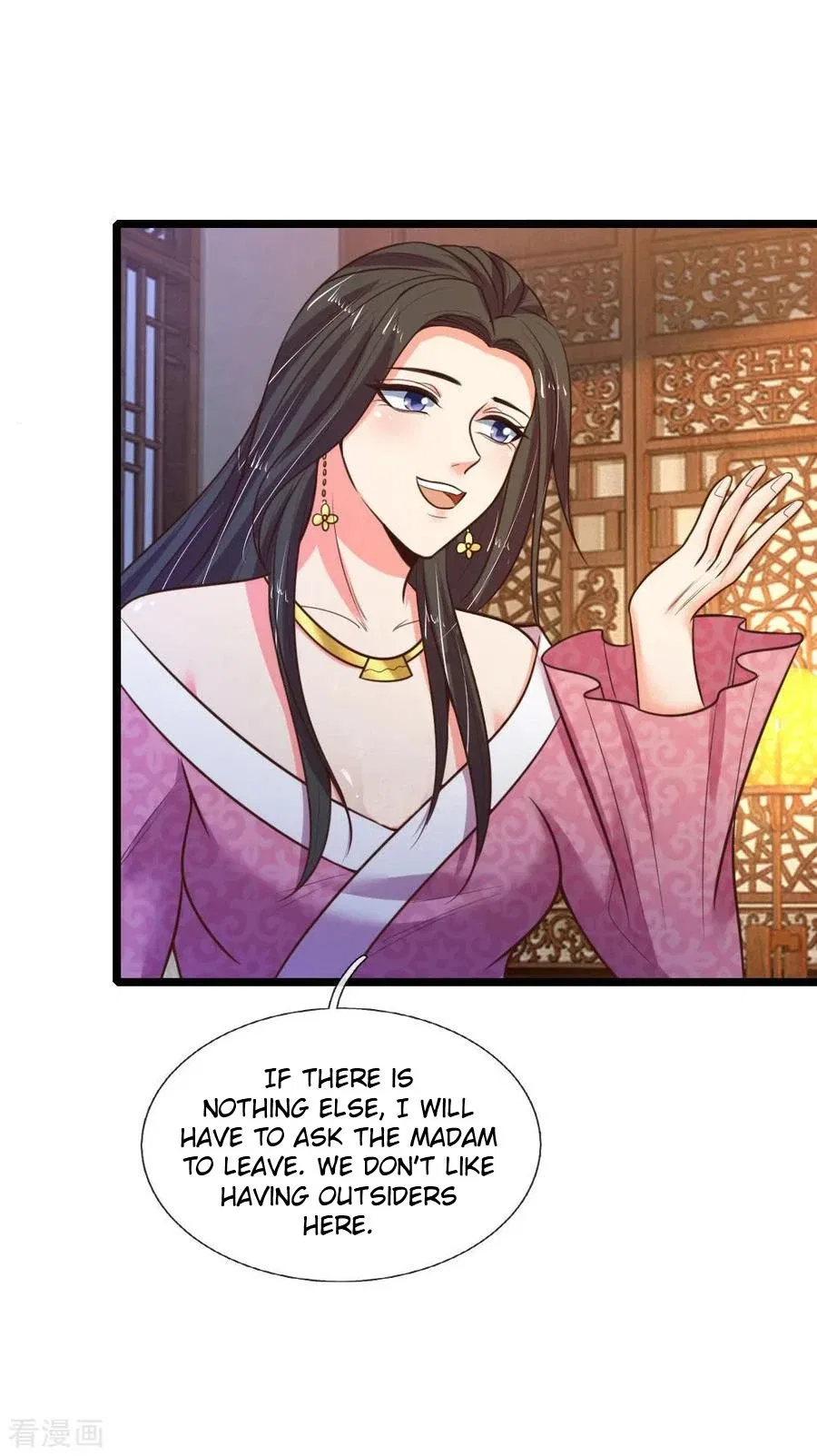Shenwu Tianzun Chapter 72 – Page 12
