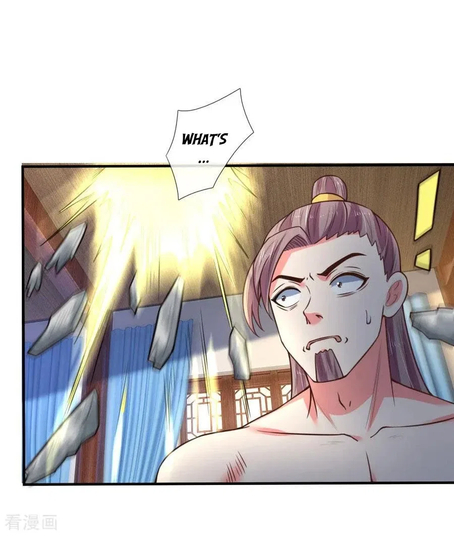 Shenwu Tianzun Chapter 69 – Page 9