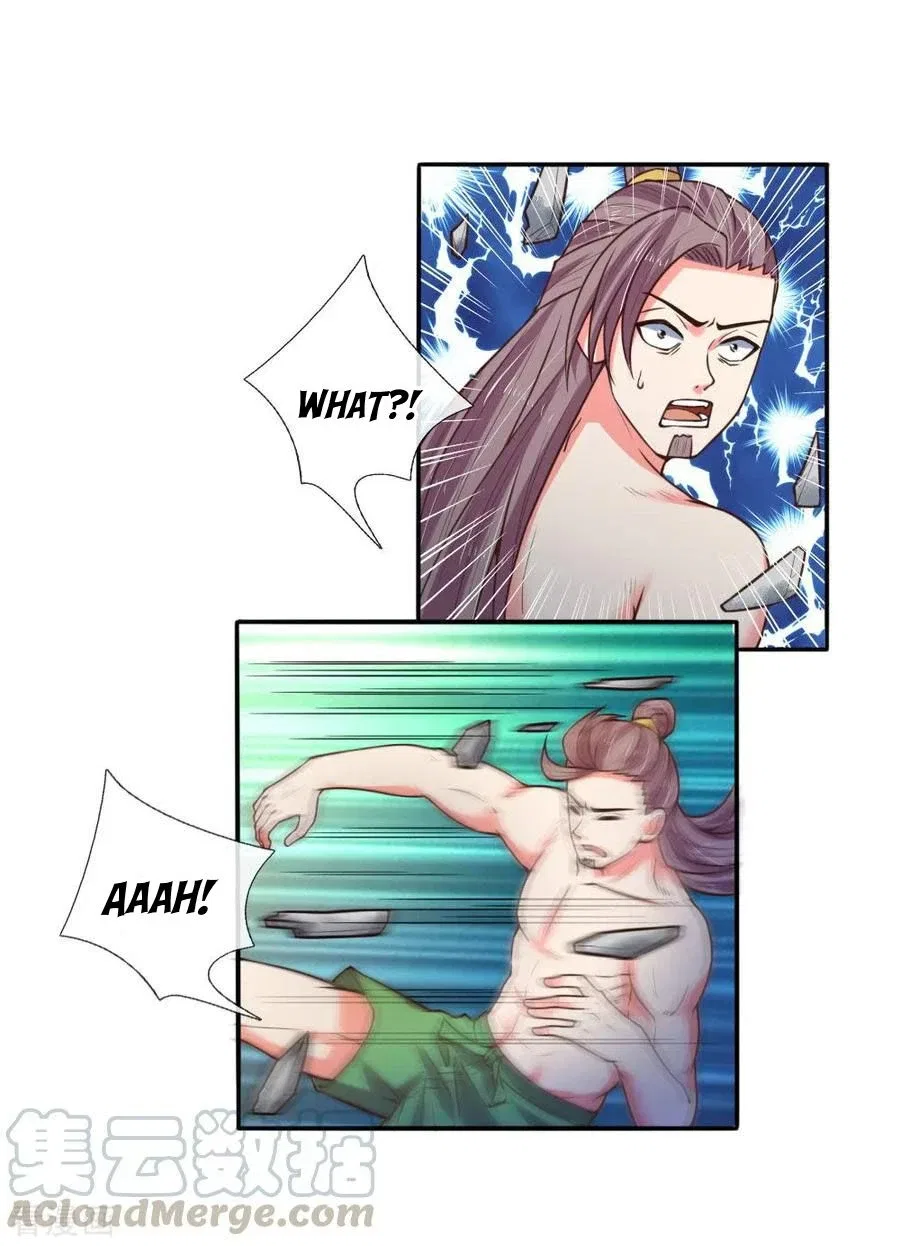 Shenwu Tianzun Chapter 69 – Page 10