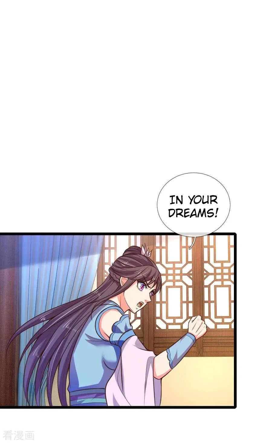 Shenwu Tianzun Chapter 68 – Page 7