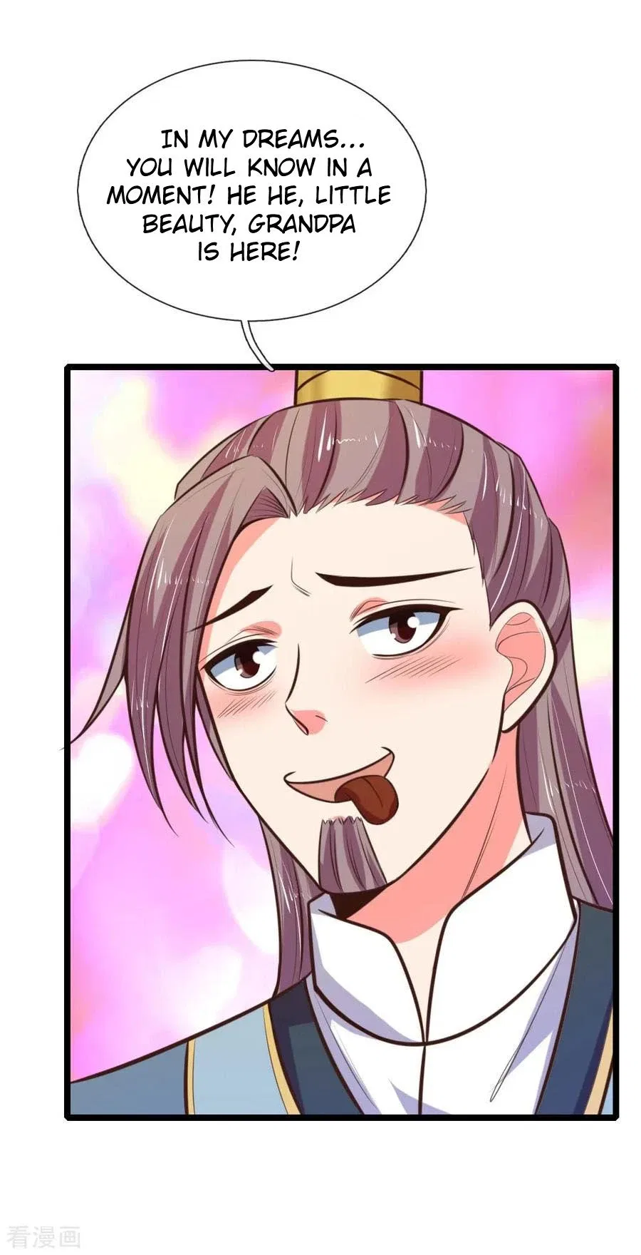 Shenwu Tianzun Chapter 68 – Page 8