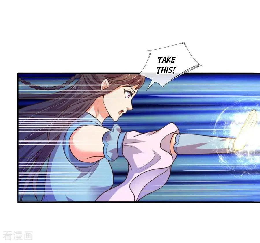 Shenwu Tianzun Chapter 68 – Page 11