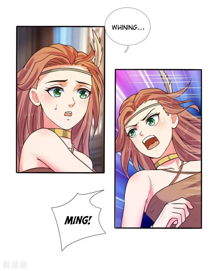 Shenwu Tianzun Chapter 68 – Page 16
