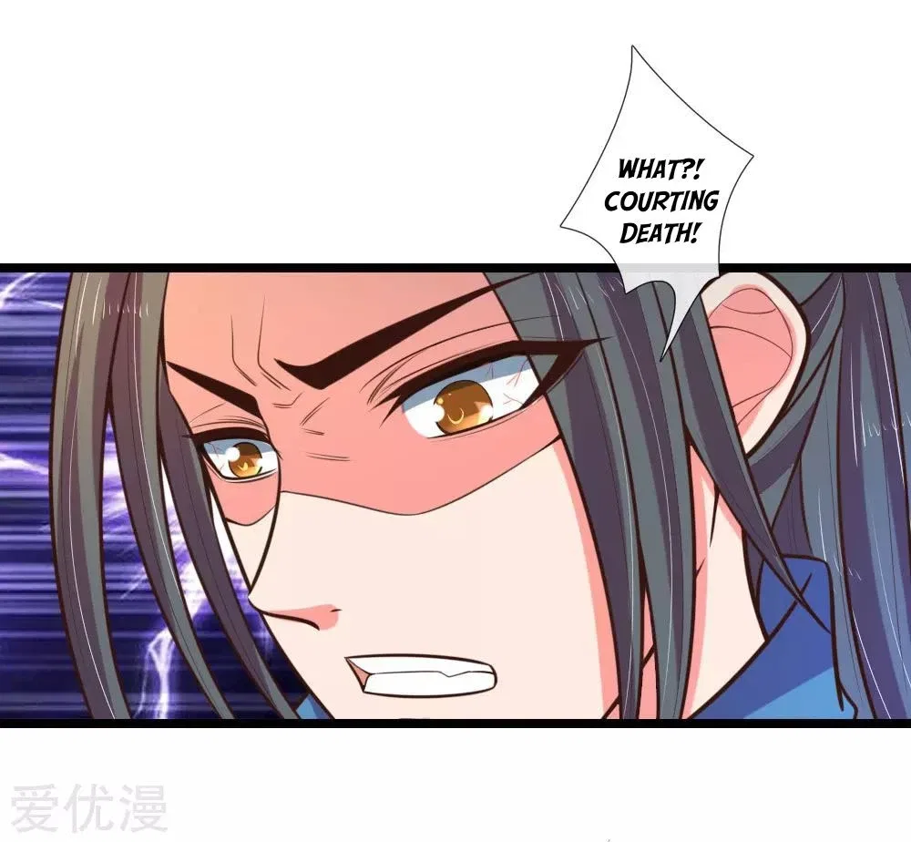 Shenwu Tianzun Chapter 67 – Page 5