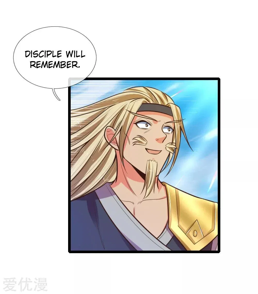 Shenwu Tianzun Chapter 67 – Page 15