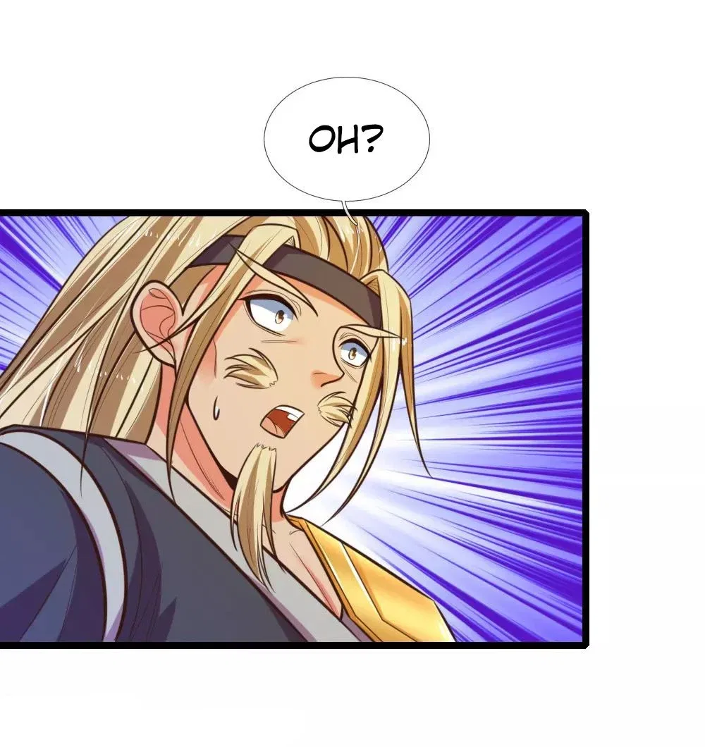 Shenwu Tianzun Chapter 66 – Page 10