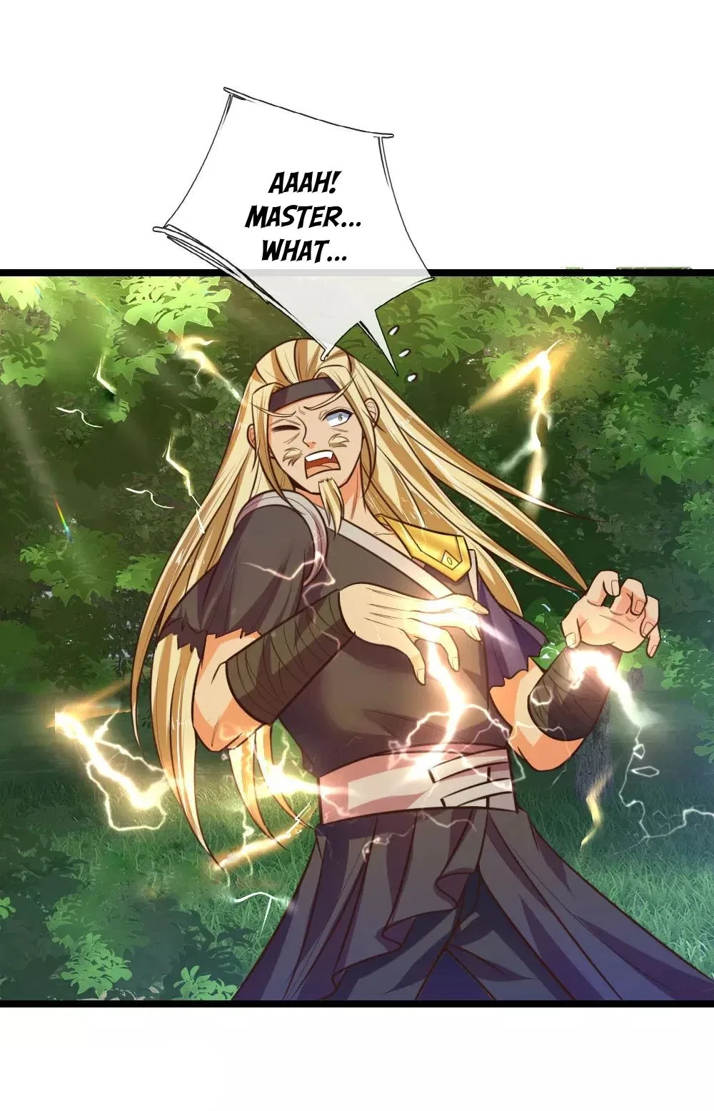 Shenwu Tianzun Chapter 66 – Page 12