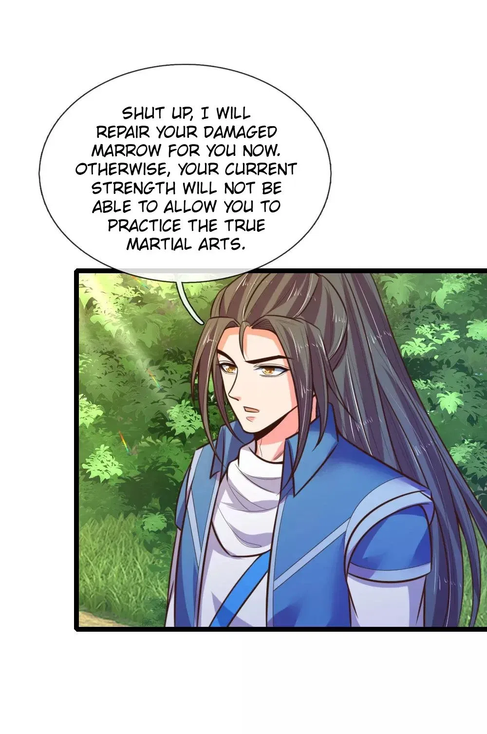 Shenwu Tianzun Chapter 66 – Page 13