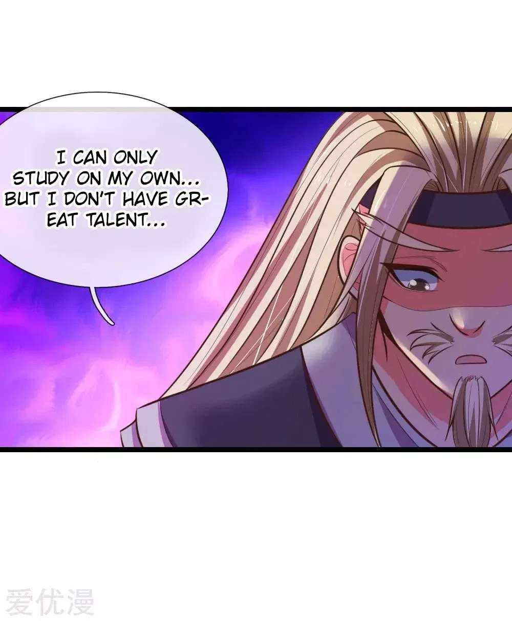 Shenwu Tianzun Chapter 65 – Page 7