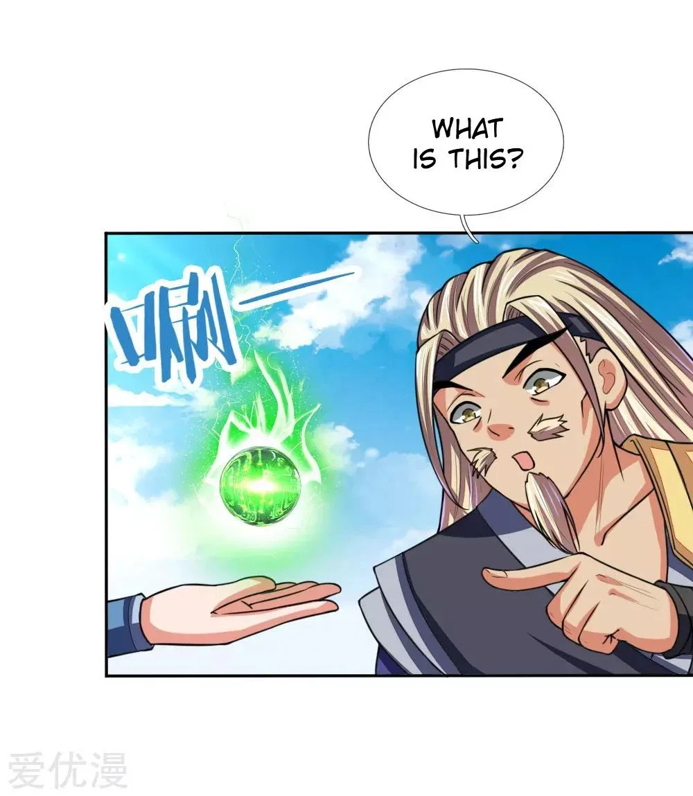 Shenwu Tianzun Chapter 65 – Page 10