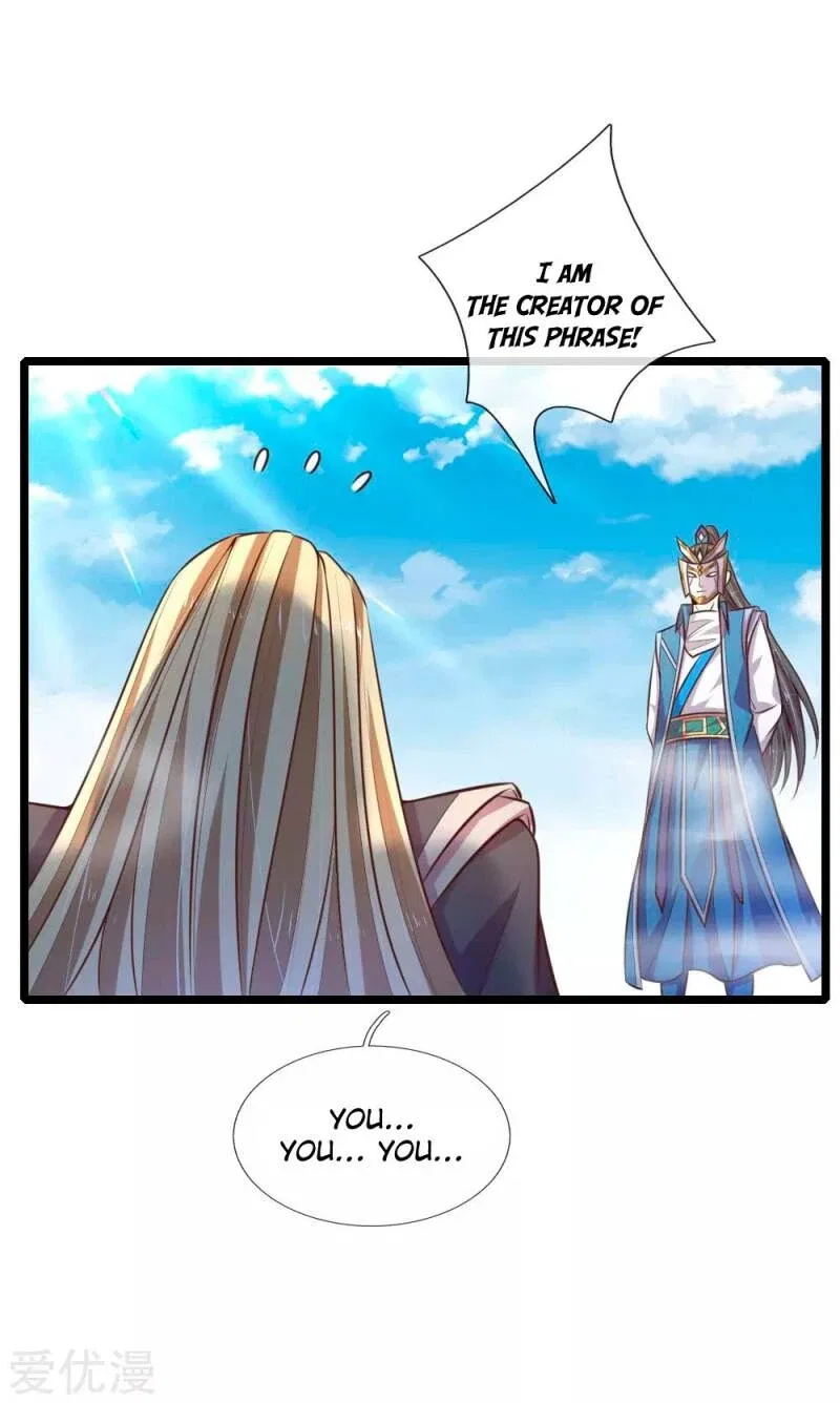 Shenwu Tianzun Chapter 63 – Page 6