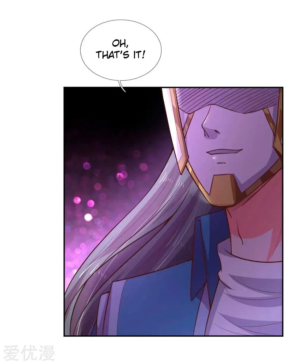 Shenwu Tianzun Chapter 63 – Page 10