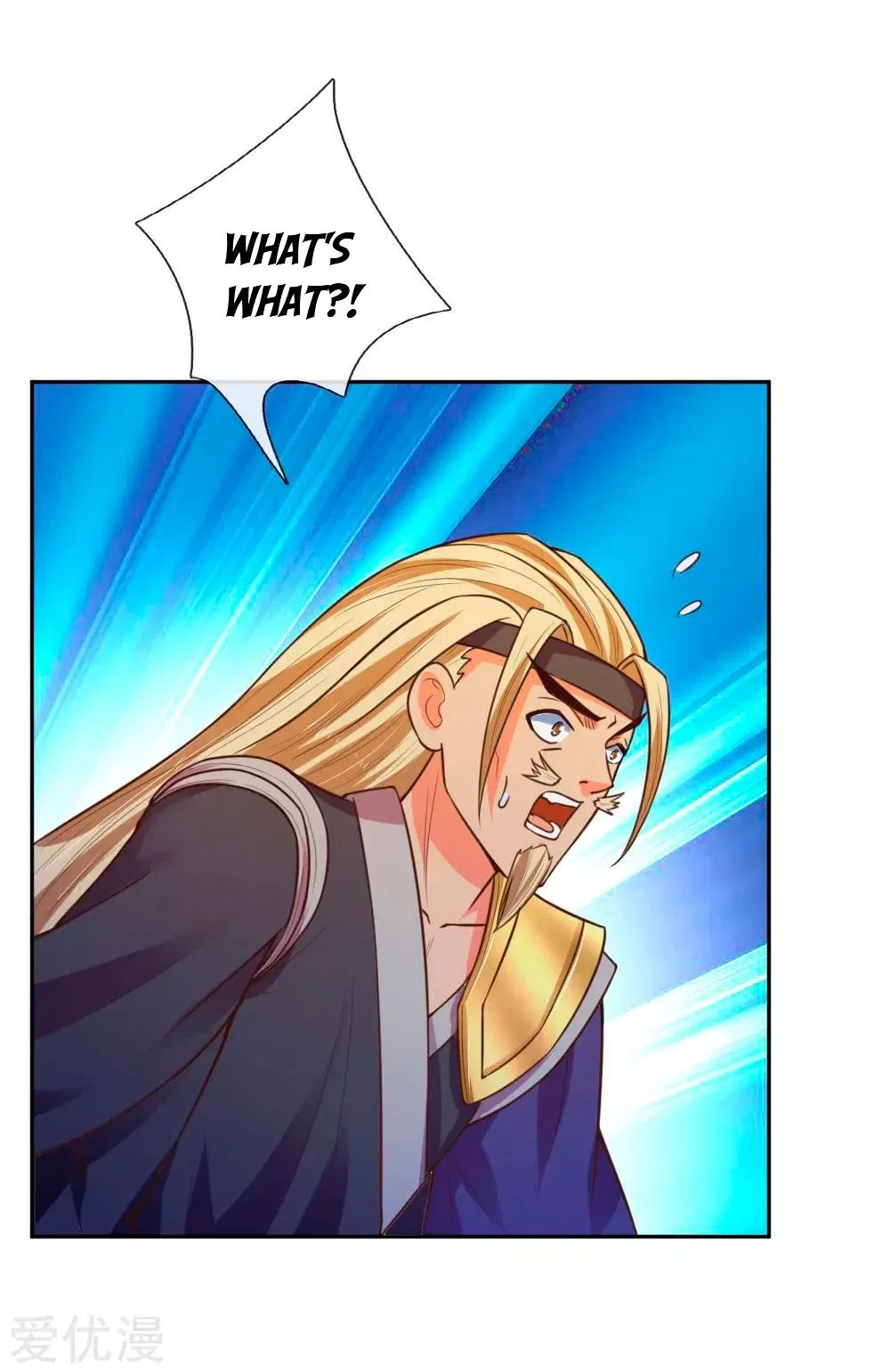 Shenwu Tianzun Chapter 63 – Page 11