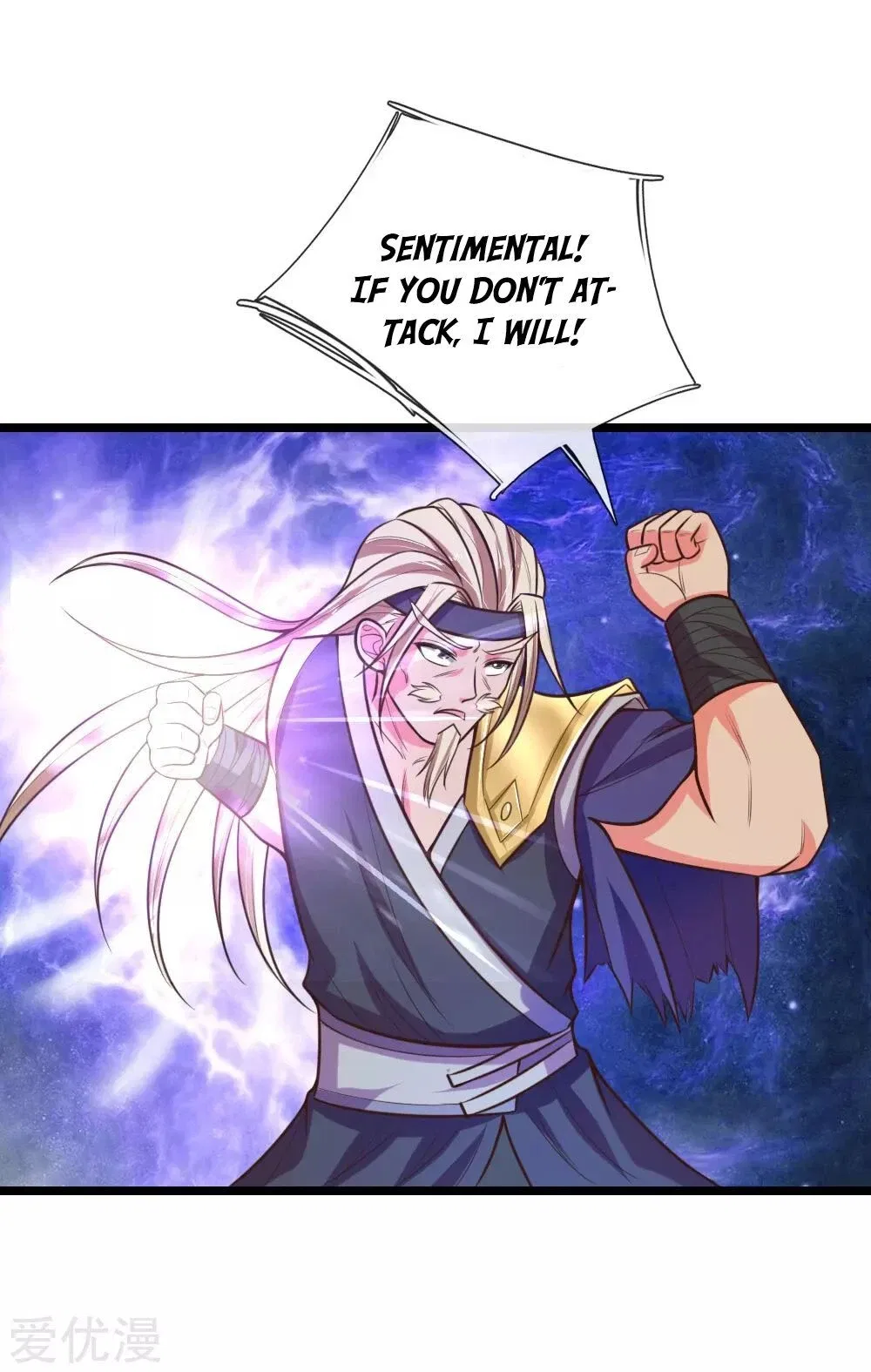 Shenwu Tianzun Chapter 62 – Page 18