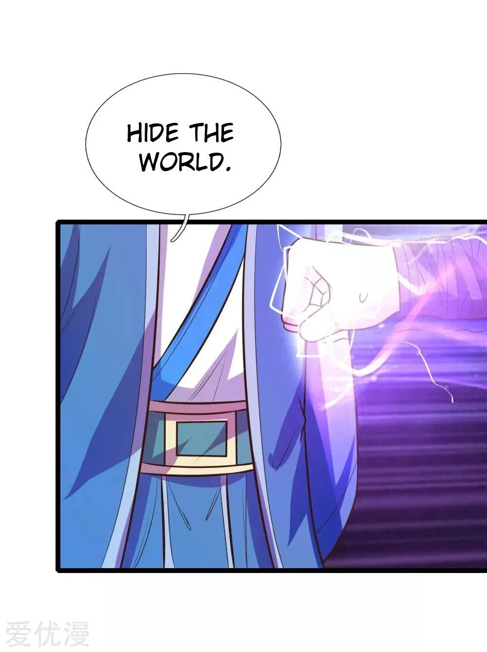 Shenwu Tianzun Chapter 62 – Page 20