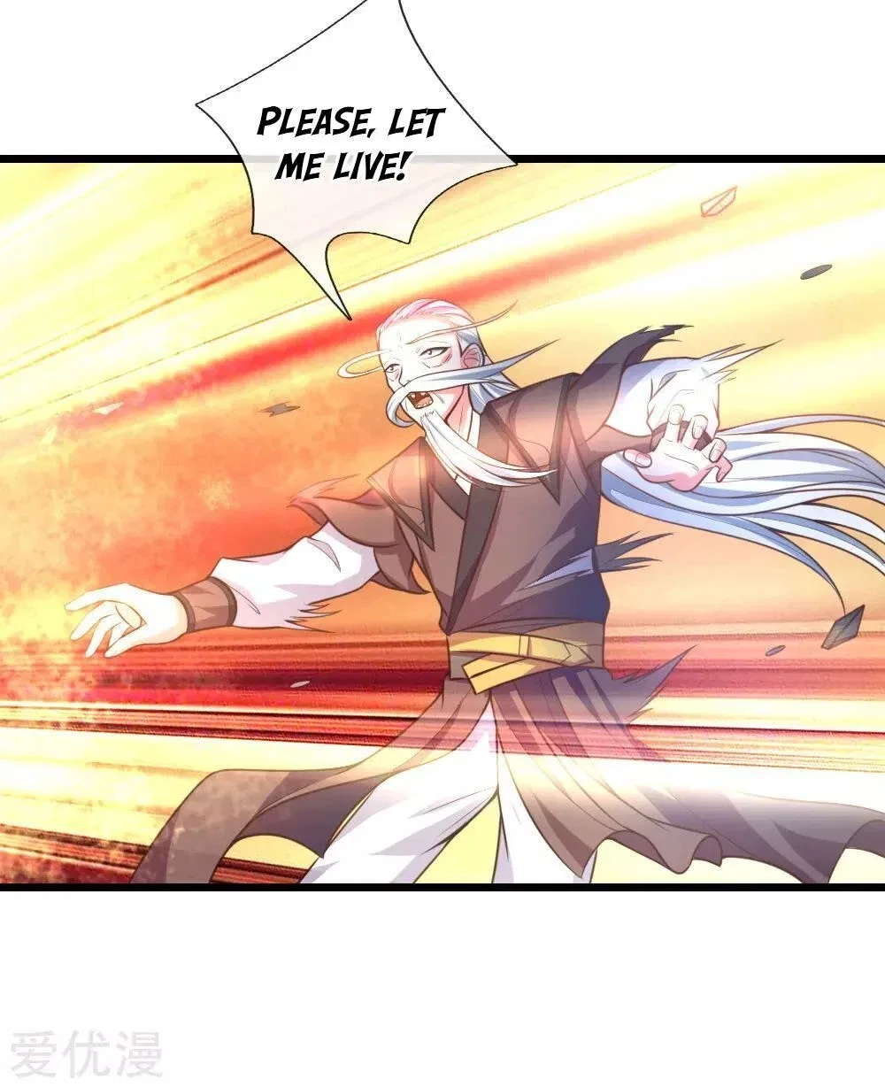 Shenwu Tianzun Chapter 60 – Page 4