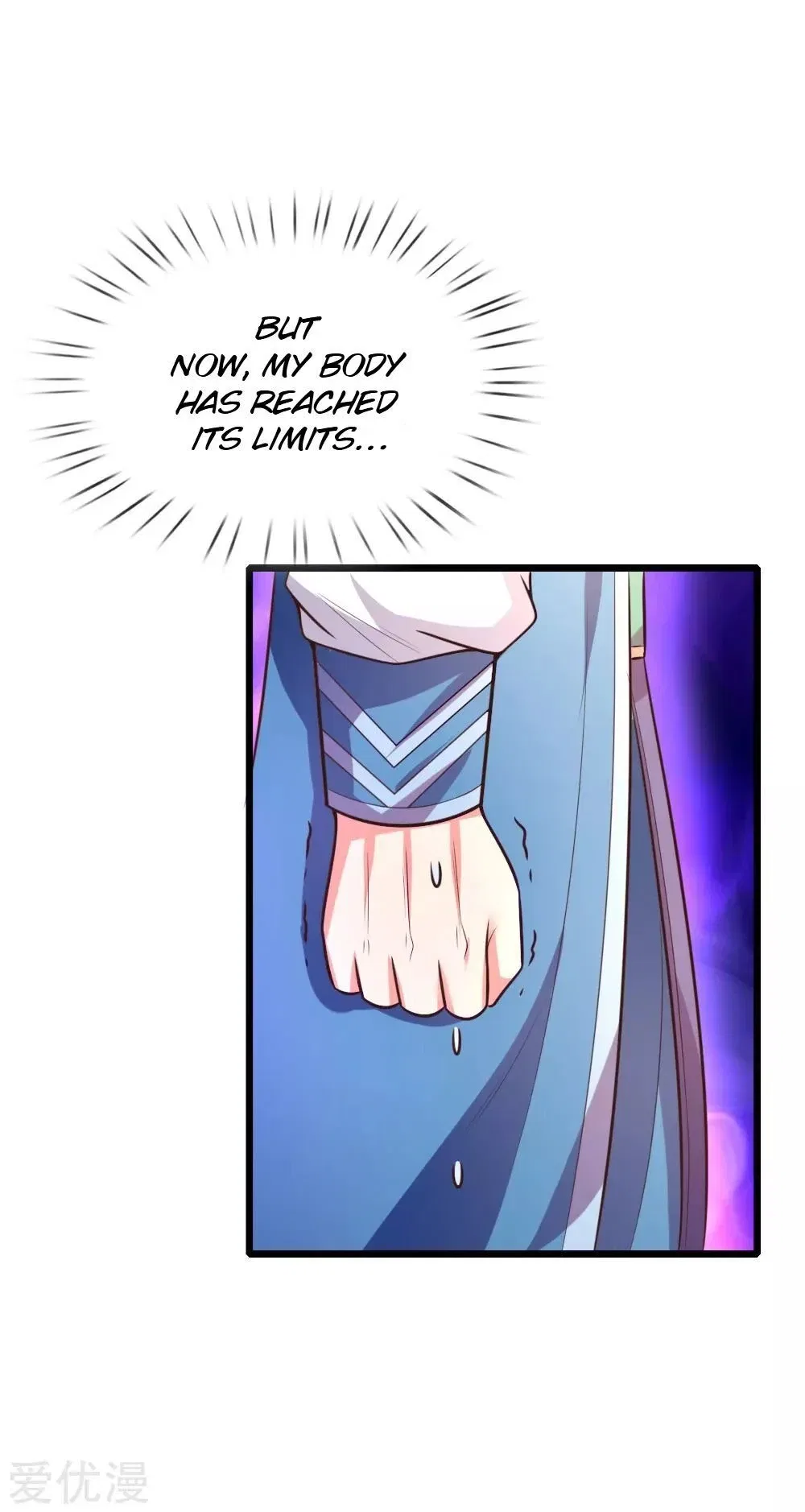 Shenwu Tianzun Chapter 60 – Page 13
