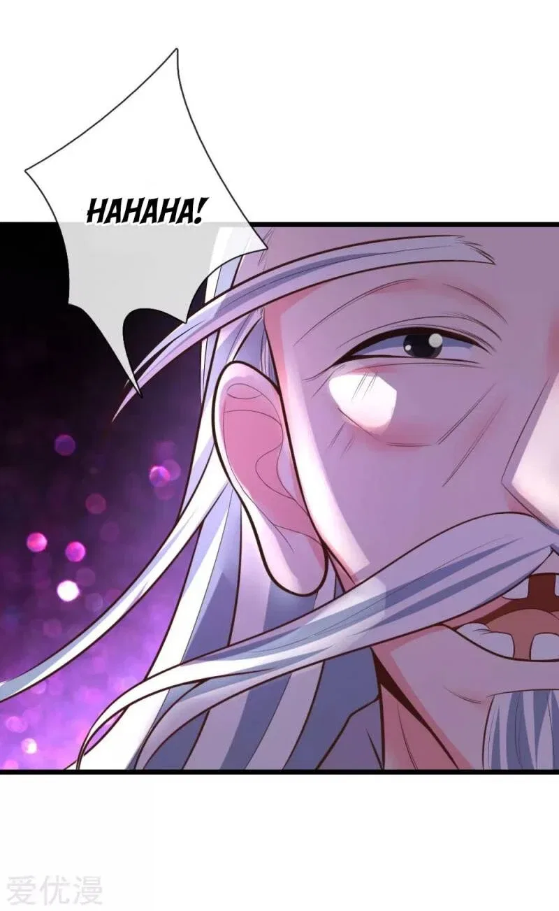 Shenwu Tianzun Chapter 56 – Page 2