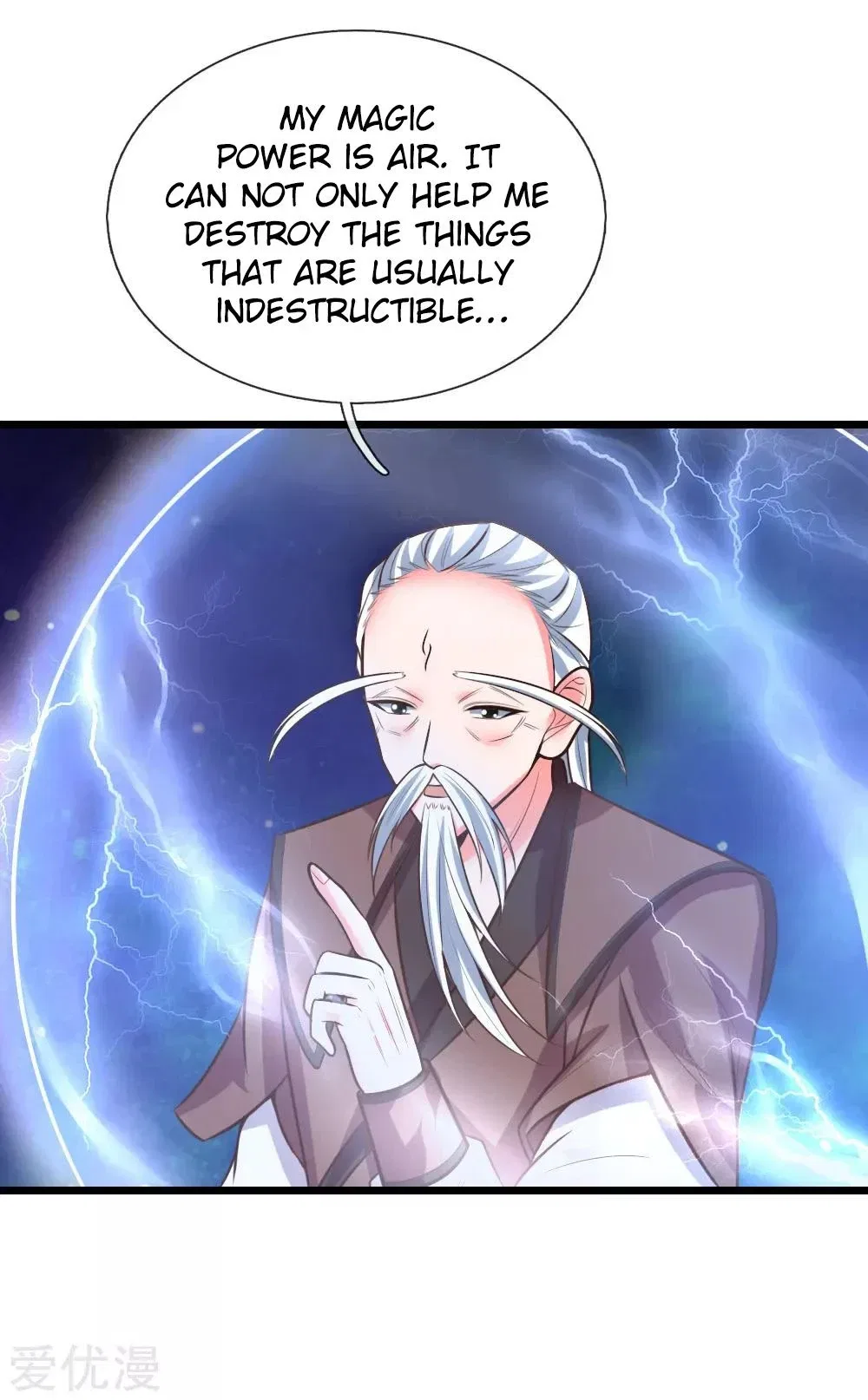 Shenwu Tianzun Chapter 56 – Page 9