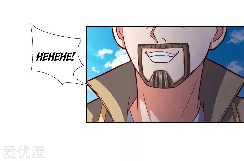 Shenwu Tianzun Chapter 55 – Page 3