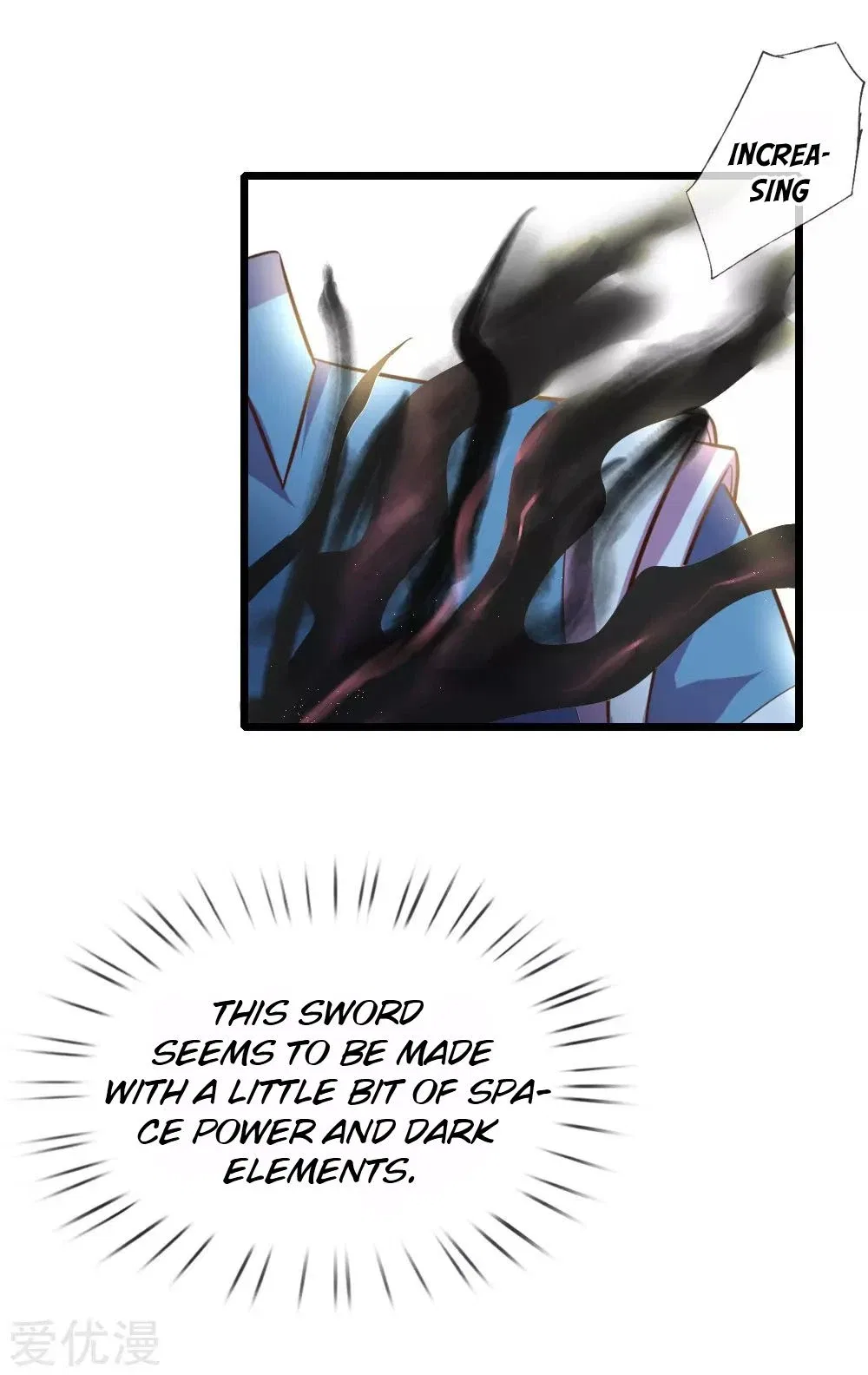 Shenwu Tianzun Chapter 54 – Page 6