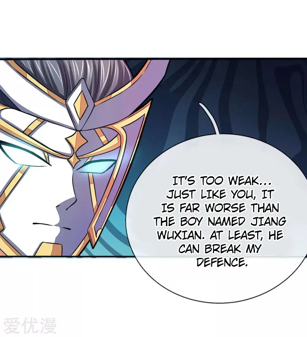 Shenwu Tianzun Chapter 53 – Page 2