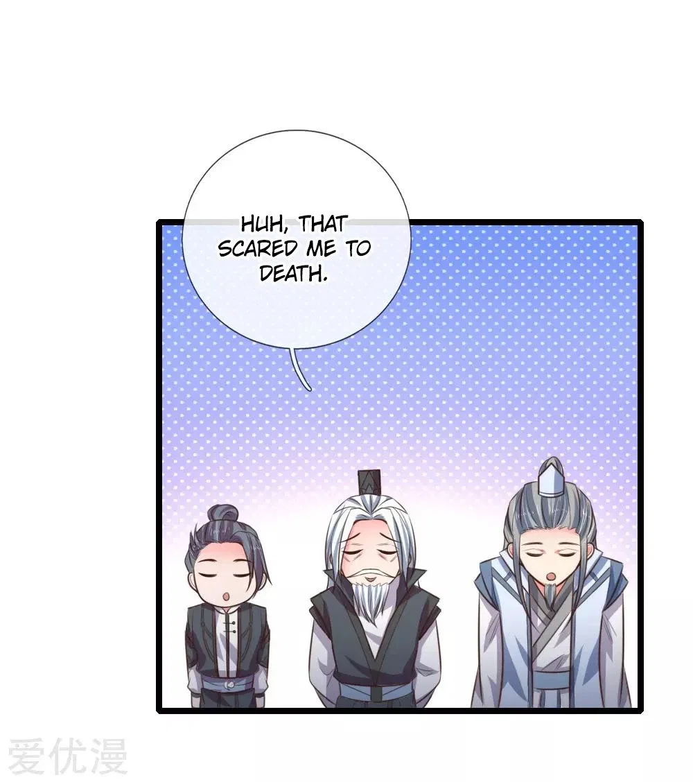 Shenwu Tianzun Chapter 52 – Page 4