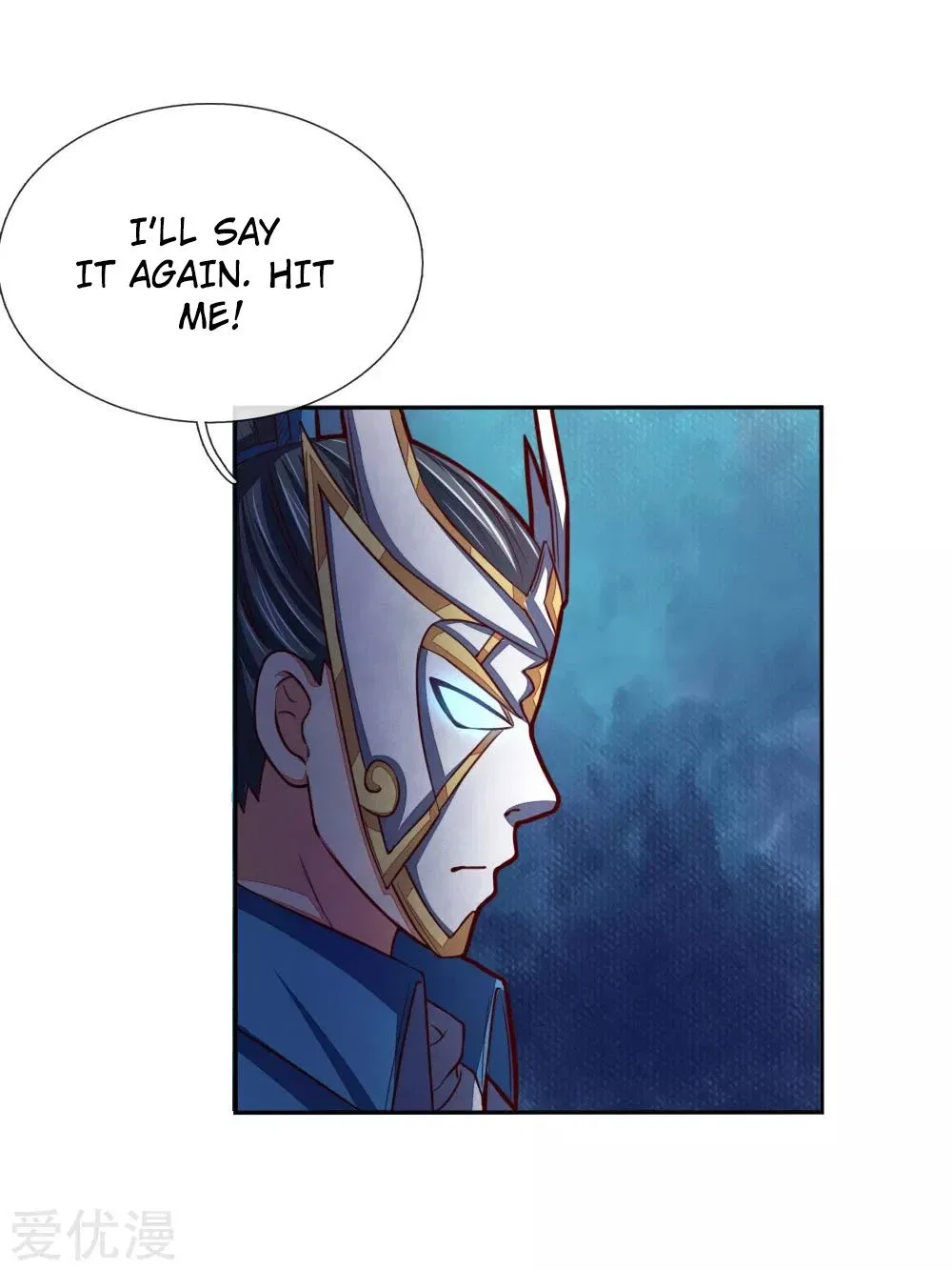 Shenwu Tianzun Chapter 52 – Page 10