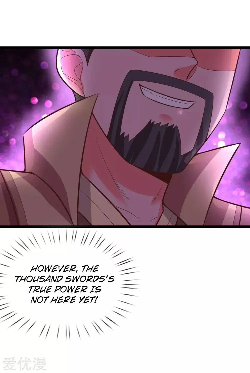Shenwu Tianzun Chapter 51 – Page 6