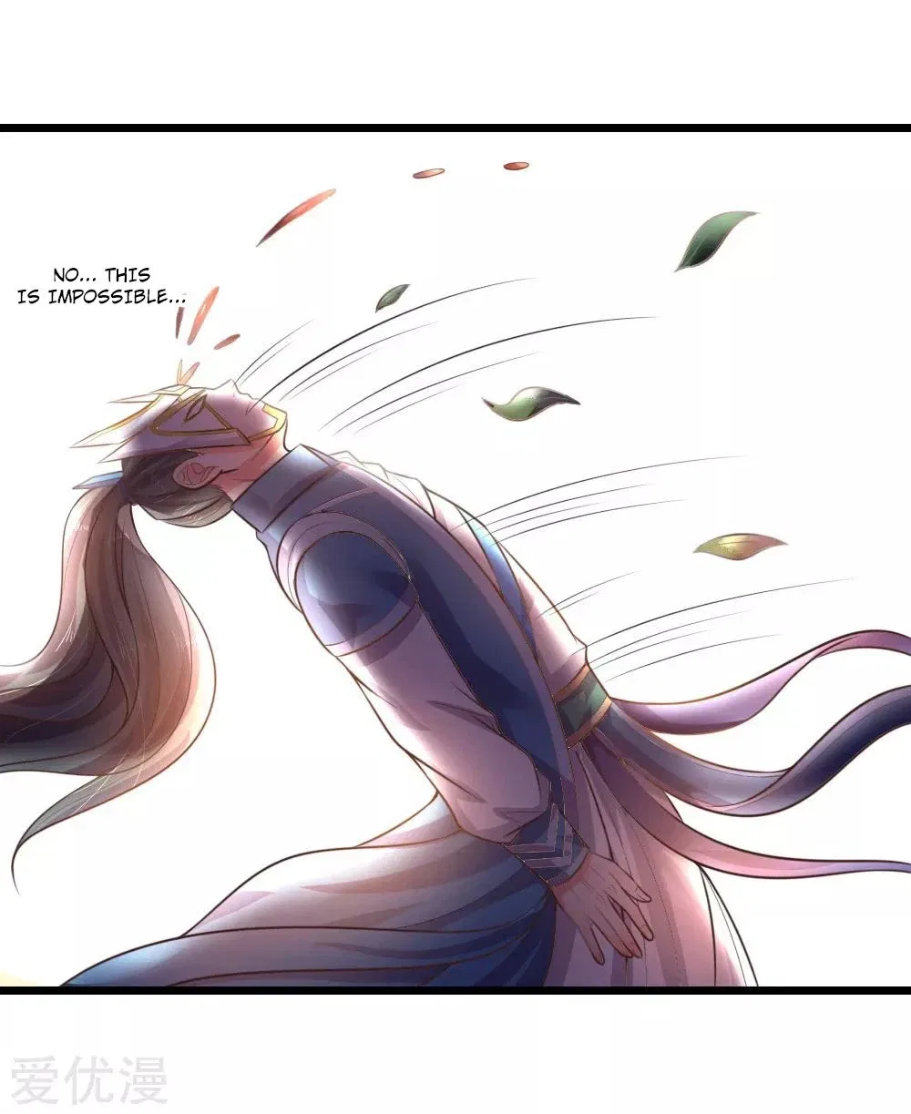 Shenwu Tianzun Chapter 51 – Page 11