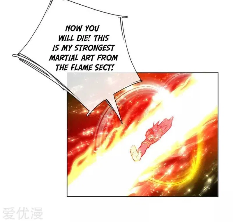 Shenwu Tianzun Chapter 50 – Page 7