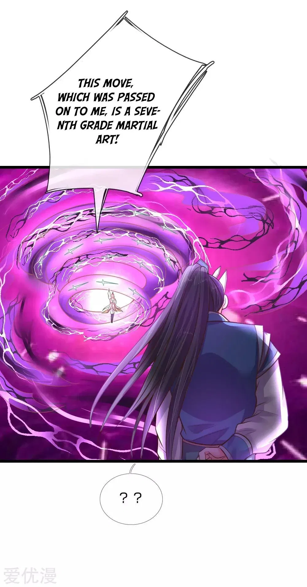 Shenwu Tianzun Chapter 50 – Page 18