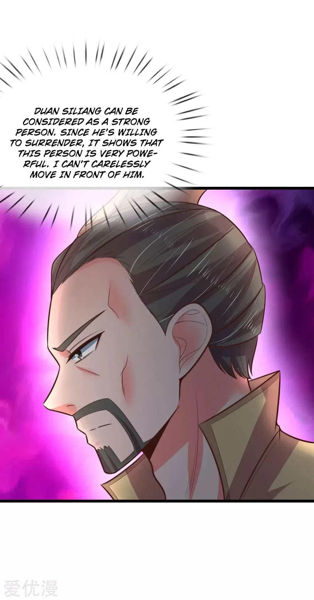 Shenwu Tianzun Chapter 49 – Page 3