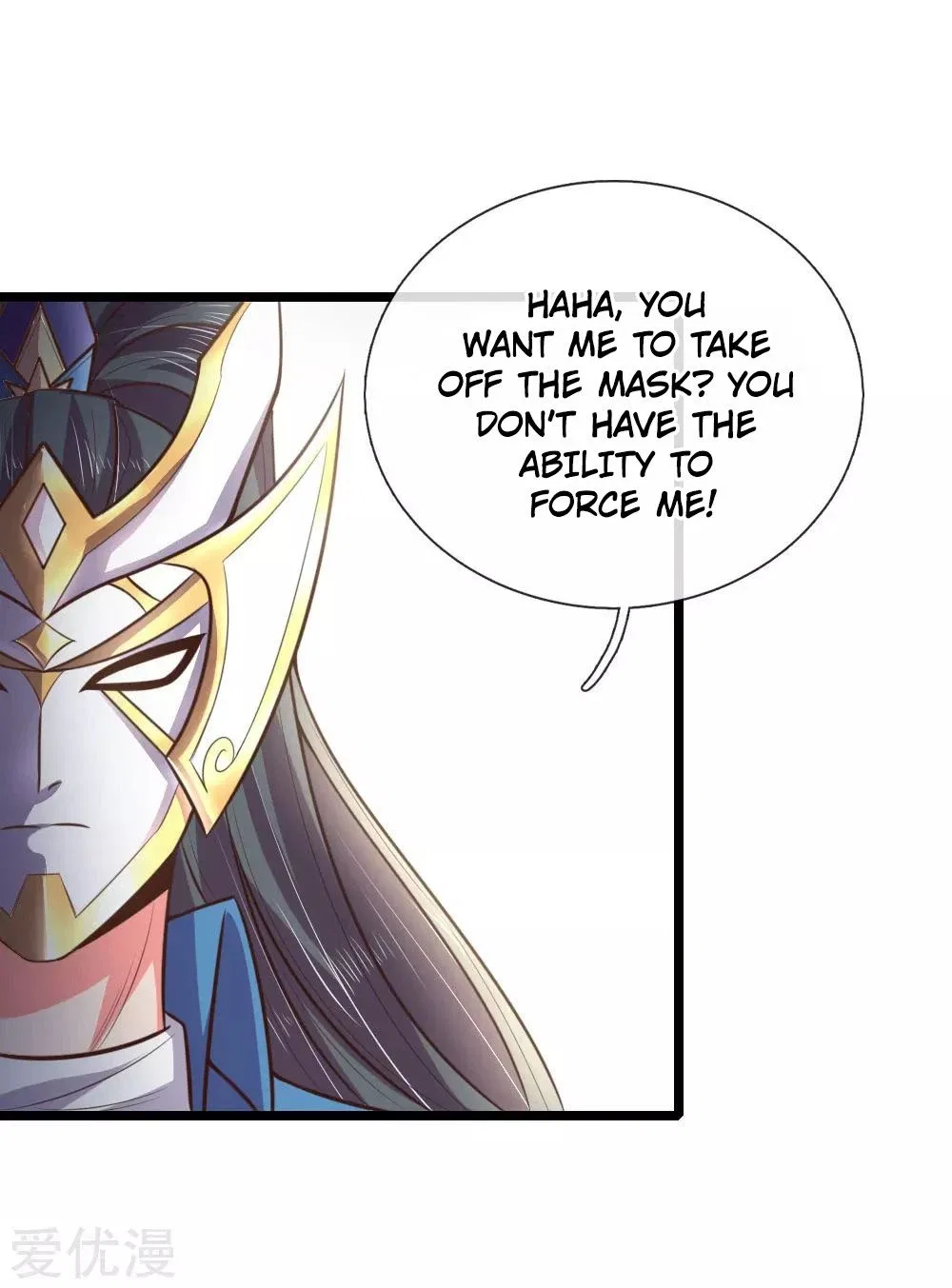 Shenwu Tianzun Chapter 48 – Page 9