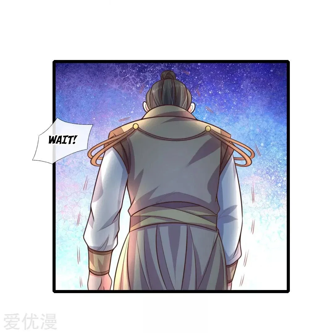 Shenwu Tianzun Chapter 48 – Page 16