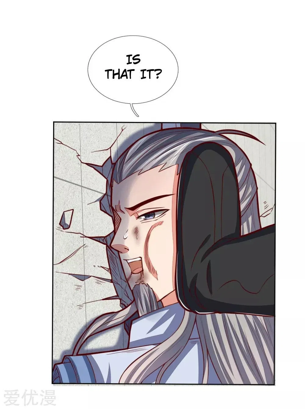 Shenwu Tianzun Chapter 47 – Page 20