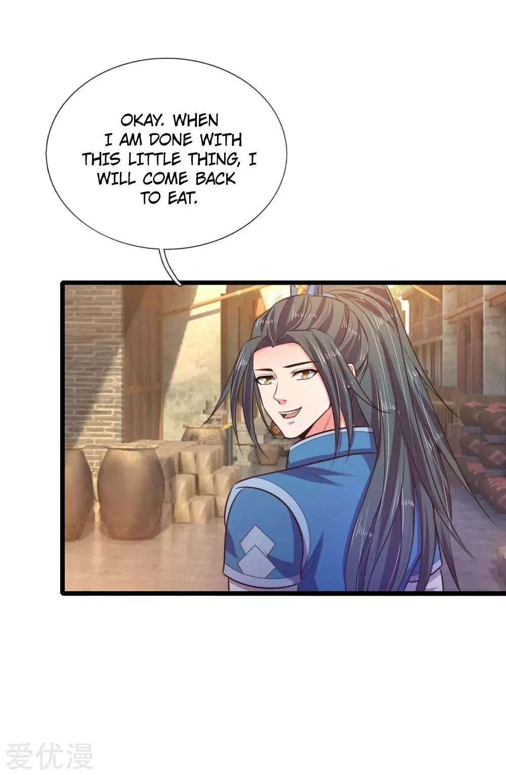 Shenwu Tianzun Chapter 43 – Page 24