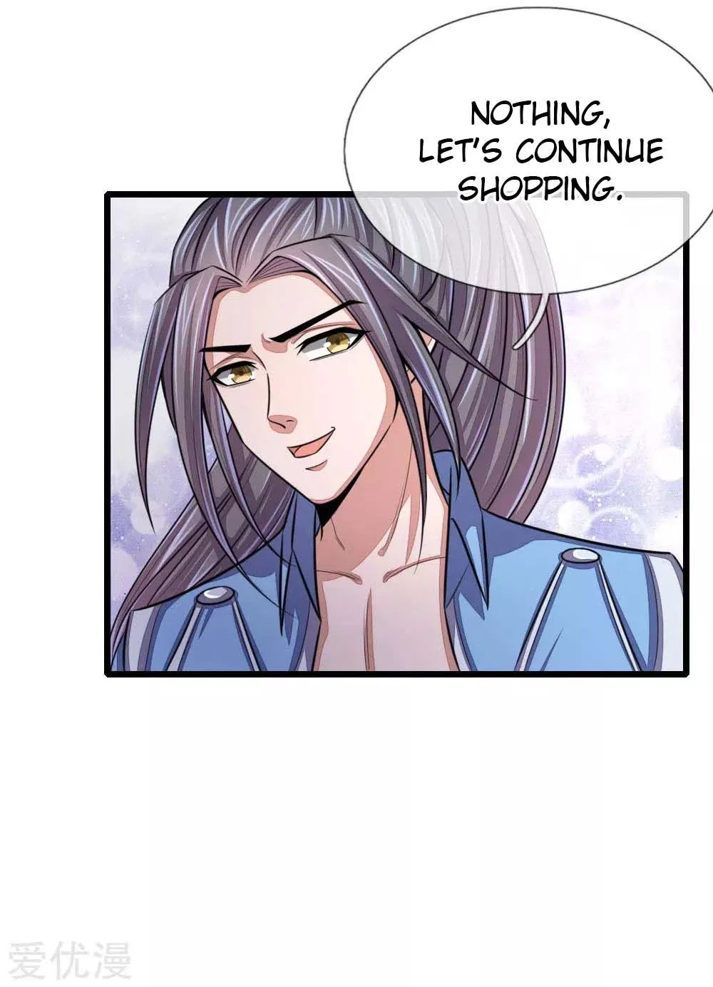 Shenwu Tianzun Chapter 42 – Page 3