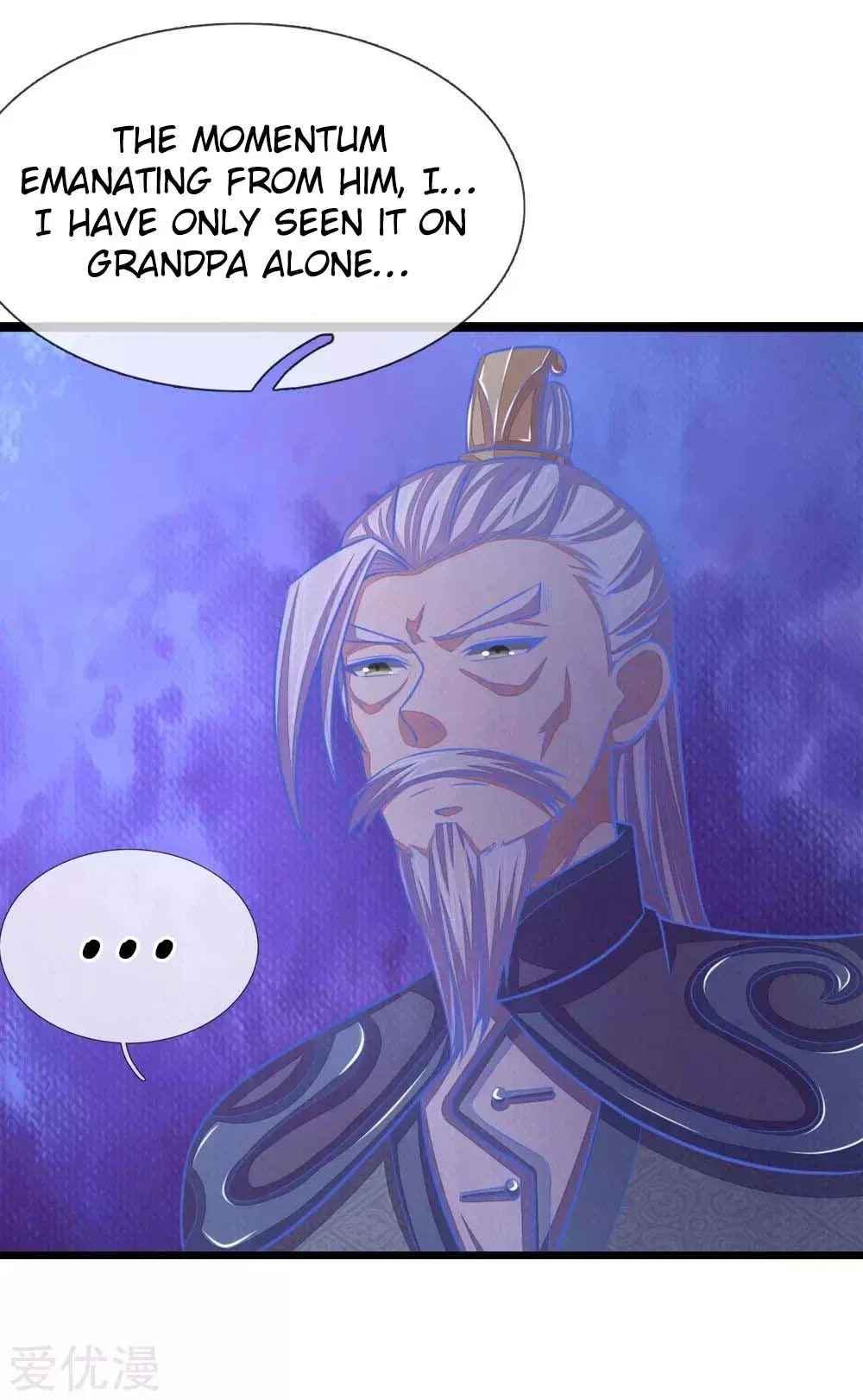 Shenwu Tianzun Chapter 42 – Page 13