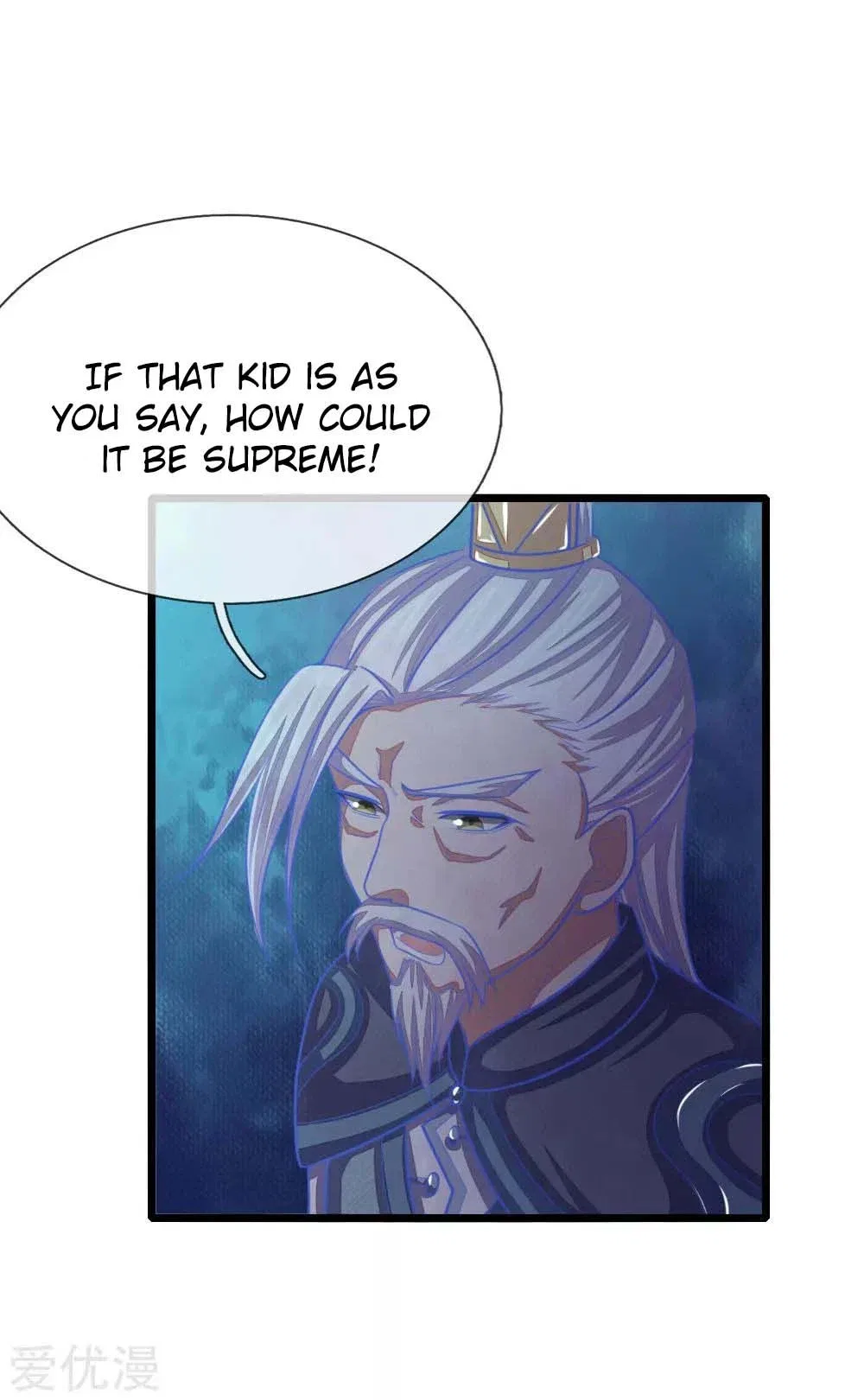 Shenwu Tianzun Chapter 42 – Page 16