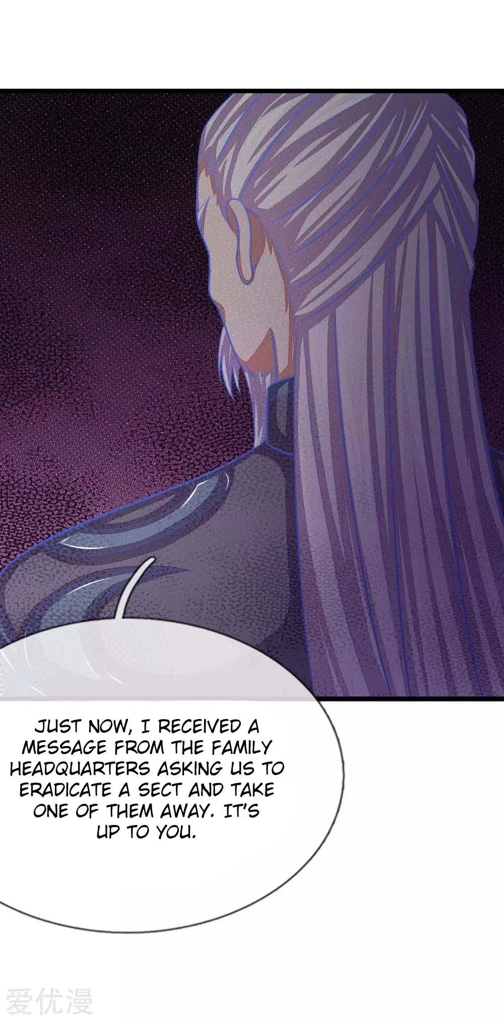 Shenwu Tianzun Chapter 42 – Page 19